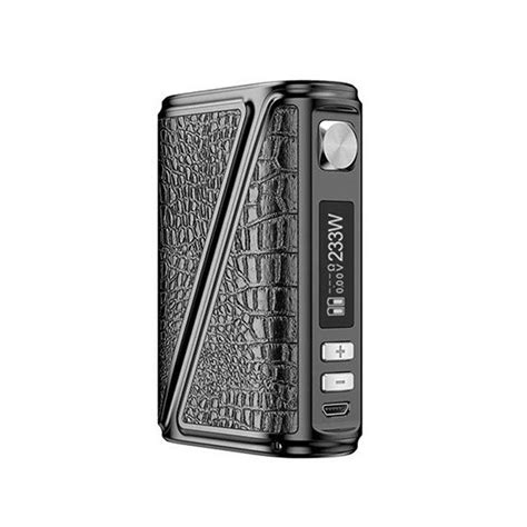 f95 warlock|Rofvape Warlock Z Box 233W Mod .